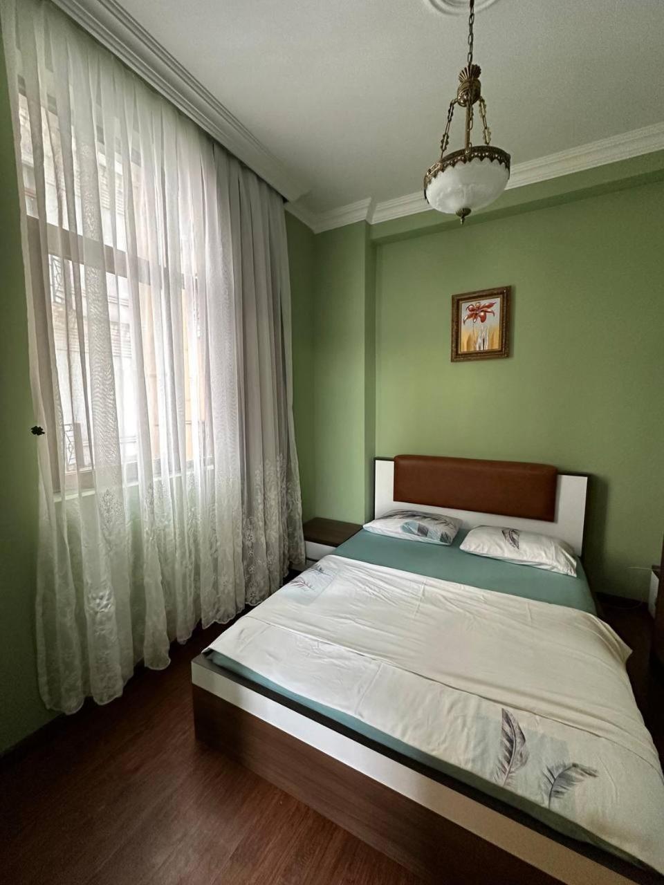 Gio House Apartman Batumi Kültér fotó