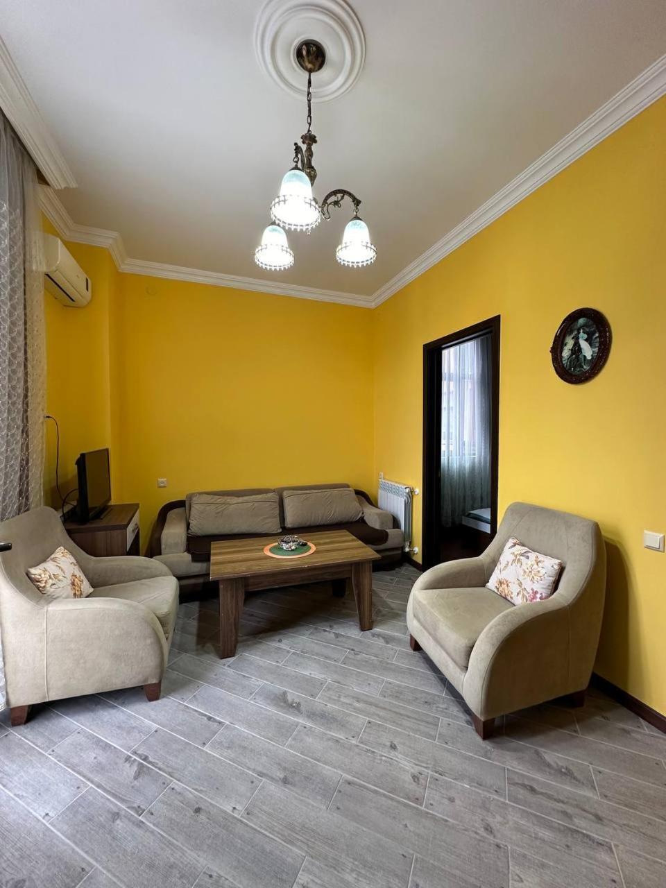 Gio House Apartman Batumi Kültér fotó