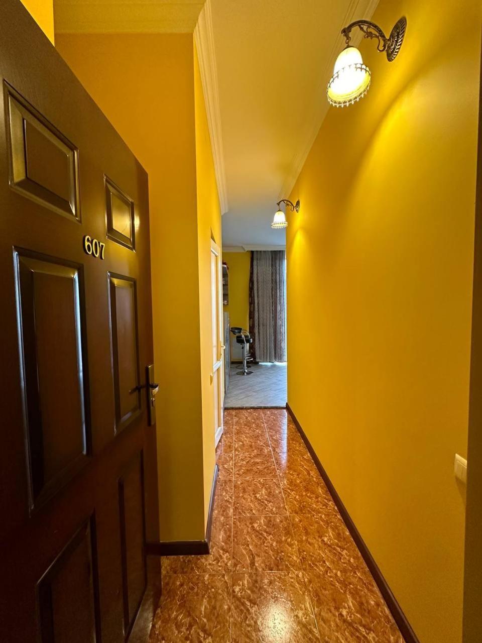 Gio House Apartman Batumi Kültér fotó