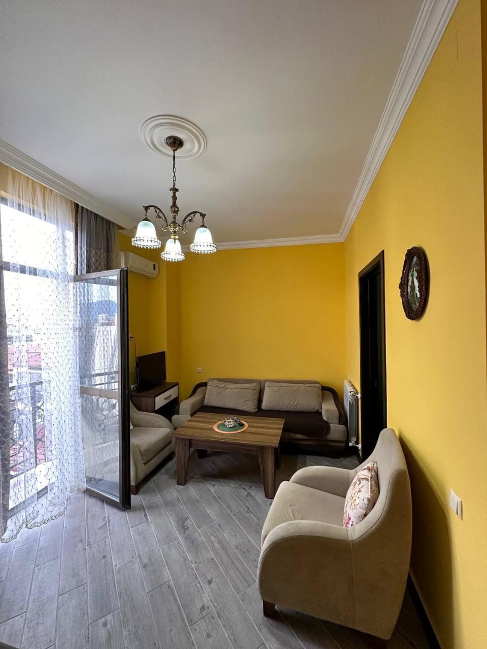 Gio House Apartman Batumi Kültér fotó