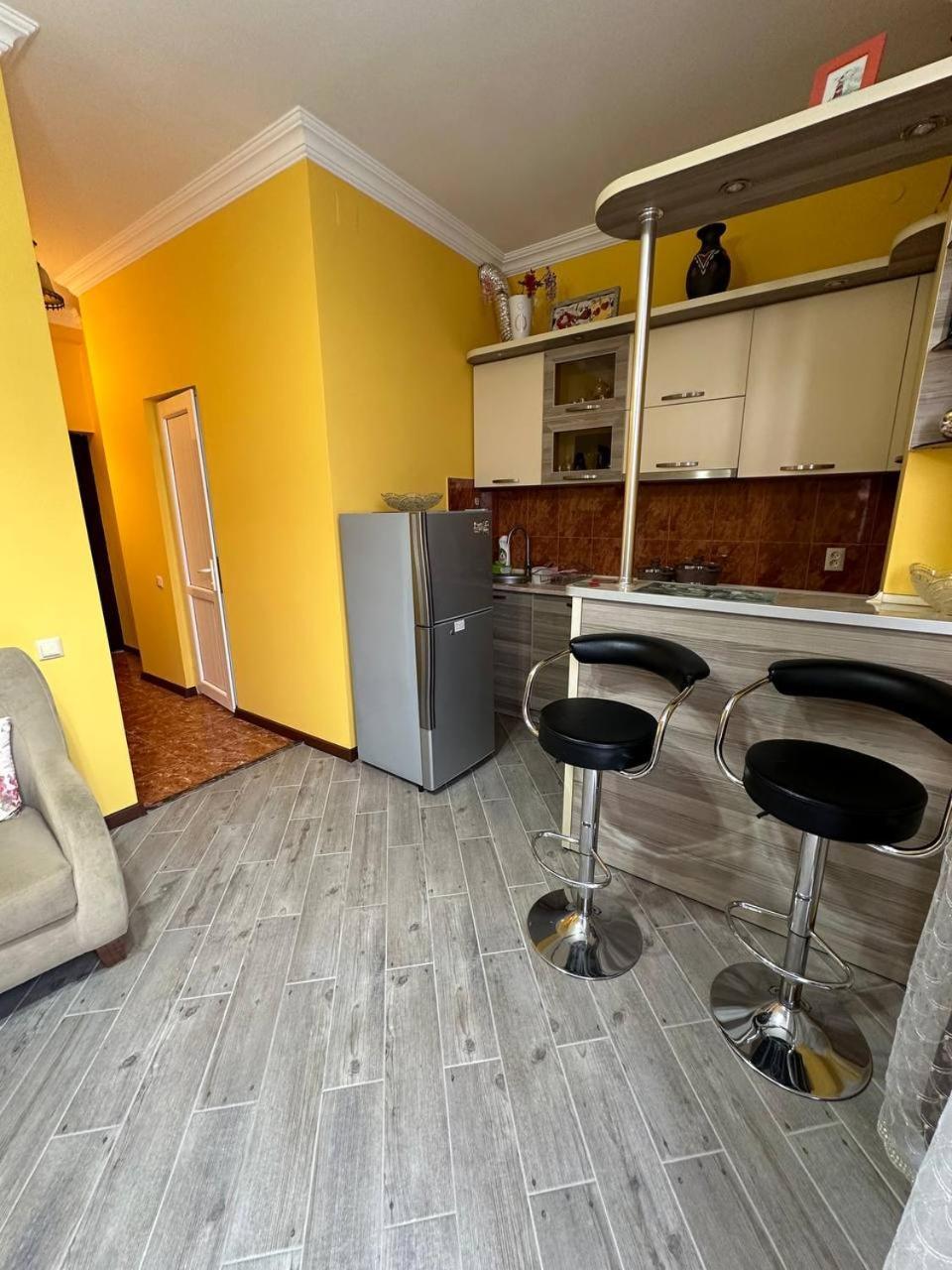 Gio House Apartman Batumi Kültér fotó