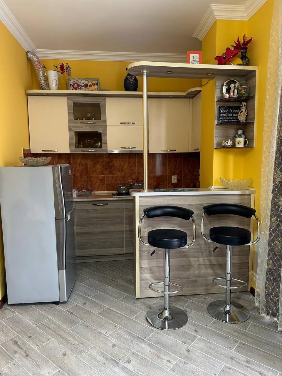 Gio House Apartman Batumi Kültér fotó