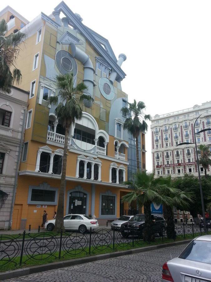 Gio House Apartman Batumi Kültér fotó